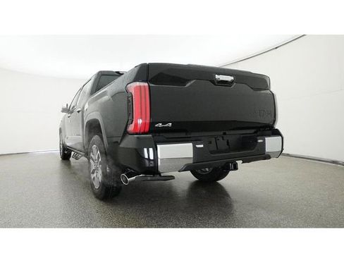 New 2025 Toyota Tundra 1794 Edition AWD/4WD image 22