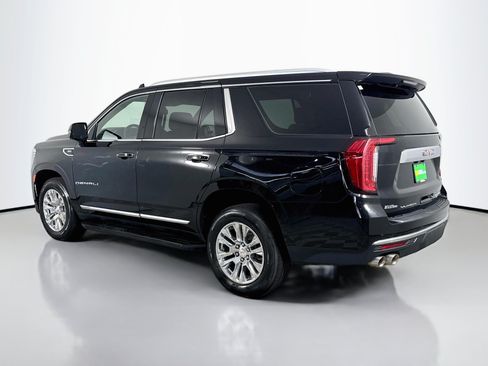 Used 2023 GMC Yukon Denali AWD/4WD image 7