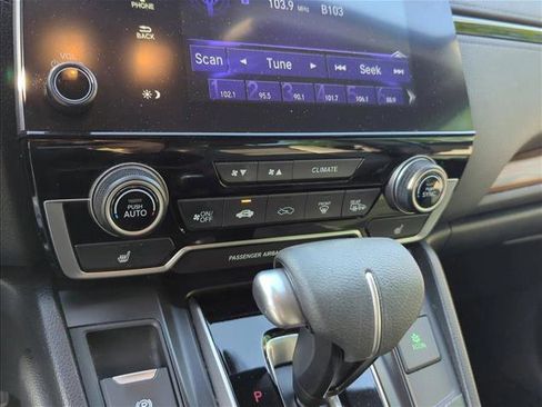 Used 2019 Honda CR-V EX image 19