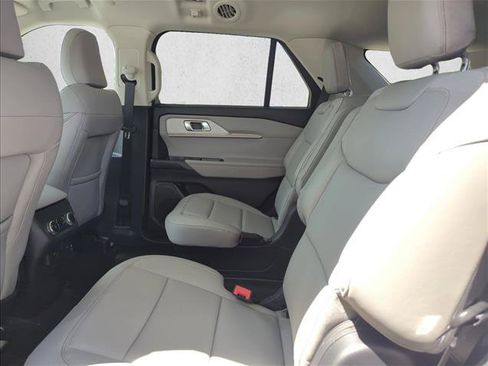 New 2026 Ford Explorer Active w/ Active Comfort Package RWD image 22