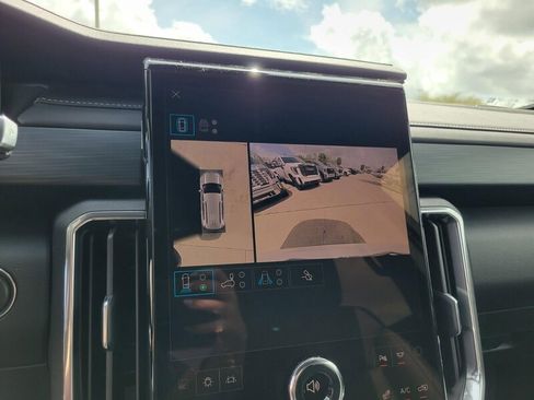 New 2026 GMC Acadia Elevation w/ Elevation Premium Package image 19