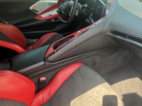 Used 2020 Chevrolet Corvette Stingray Preferred Cpe w/ 2LT Preferred Equipment Group image 12