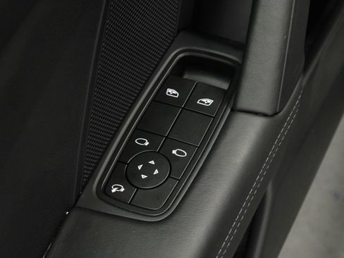Certified 2024 Porsche 911 Carrera S RWD image 26