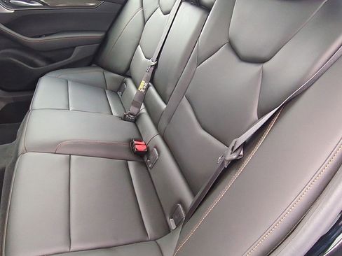 Certified 2024 Cadillac CT5 V w/ Cold Weather Package image 18