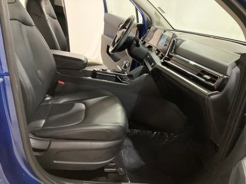 Used 2024 Kia Sportage EX image 24