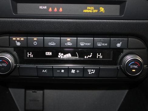 Used 2024 MAZDA CX-5 AWD 2.5 S w/ Select Package image 26