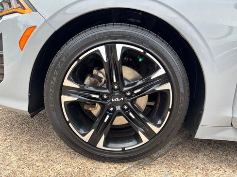 Used 2023 Kia K5 GT-Line w/ GT-Line Premium Package FWD image 27