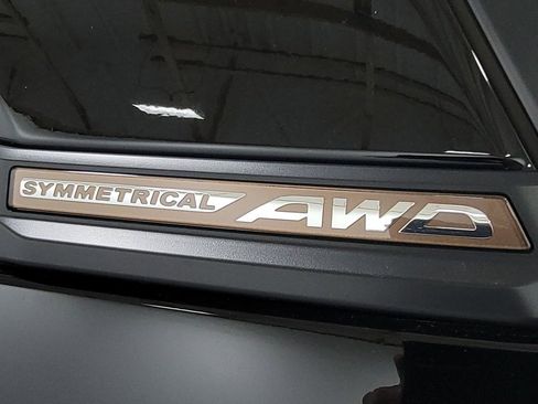 Certified 2025 Subaru Forester Sport image 8