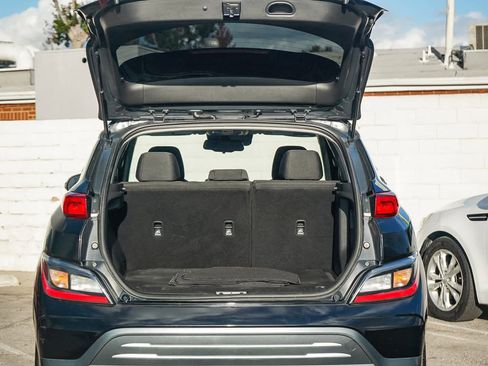 Certified 2023 Hyundai Kona SE image 27