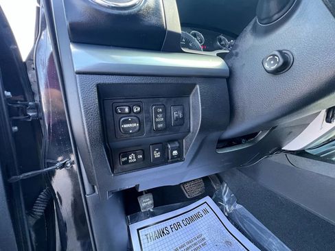 Used 2014 Toyota Tundra 1794 Edition image 12