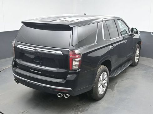 Used 2023 Chevrolet Tahoe Premier w/ Premium Package AWD/4WD image 45
