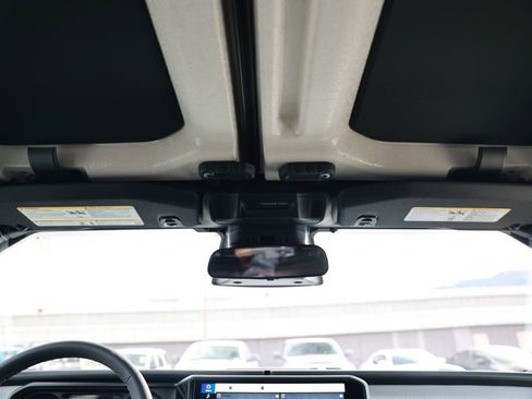 New 2026 Jeep Wrangler Willys image 26