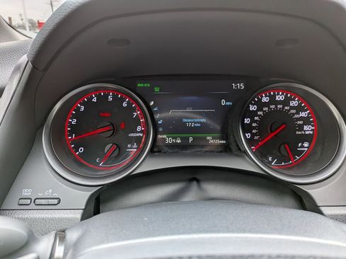 Used 2023 Toyota Camry XSE w/ Cold Weather Package image 10