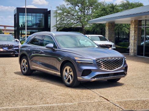 New 2026 Genesis GV70 2.5T AWD/4WD image 2
