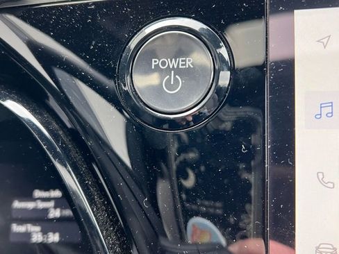 Used 2025 Lexus RX 350h w/ Convenience Package image 12