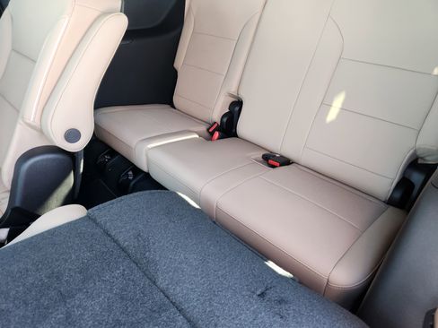 New 2026 Buick Enclave Preferred w/ Power Package image 23