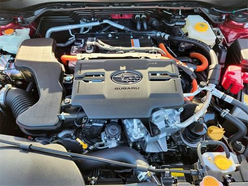 New 2025 Subaru Forester Limited image 23