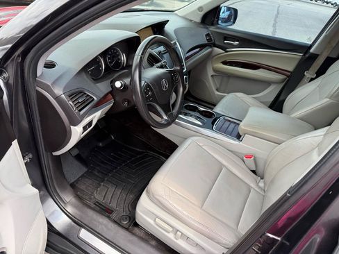 Used 2016 Acura MDX FWD w/ Technology Package image 13