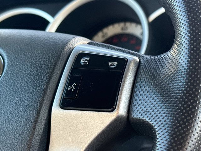 Used 2012 Toyota Tacoma PreRunner w/ SR5 Pkg RWD image 27