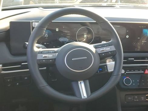 New 2026 Hyundai Tucson Limited image 11