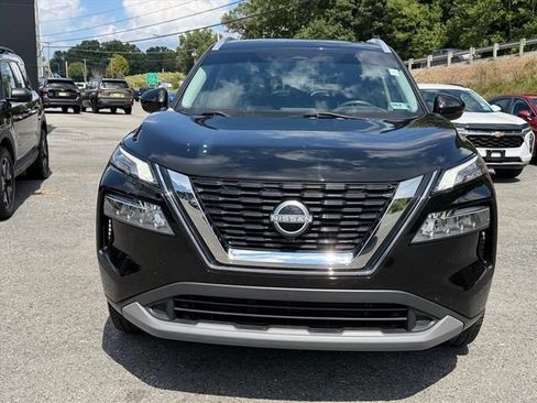 Used 2023 Nissan Rogue SV w/ SV Premium Package AWD/4WD image 14