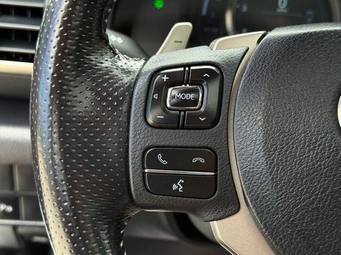 Certified 2020 Lexus IS 350 F Sport w/ F Sport Package RWD image 23