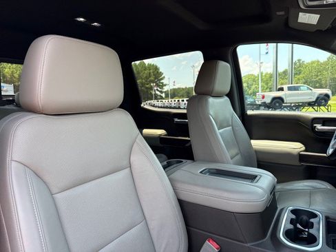 Used 2020 GMC Sierra 1500 SLT w/ SLT Premium Plus Package AWD/4WD image 12