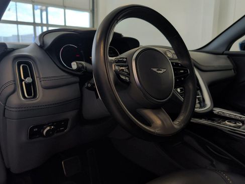 Used 2021 Aston Martin DBX AWD/4WD image 15