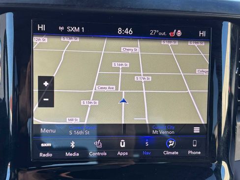 Used 2019 RAM 1500 Big Horn image 26