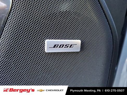 Certified 2024 Chevrolet Tahoe LT image 31