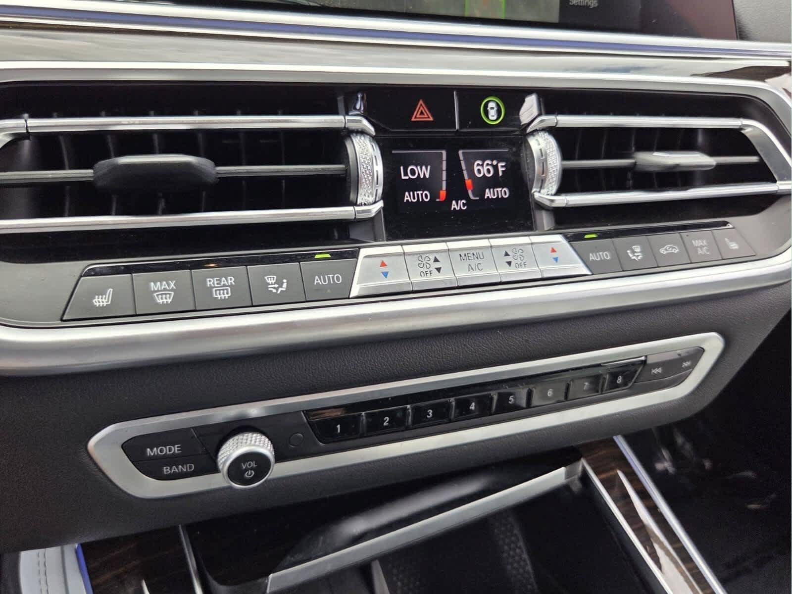 Used 2023 BMW X5 sDrive40i w/ Premium Package RWD image 25