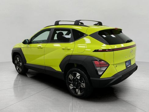 Certified 2024 Hyundai Kona SEL image 6