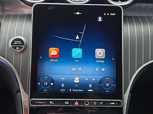 New 2026 Mercedes-Benz GLC 300 4MATIC image 18