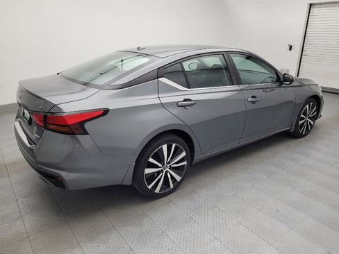 Used 2020 Nissan Altima 2.5 SR w/ Premium Package AWD/4WD image 10