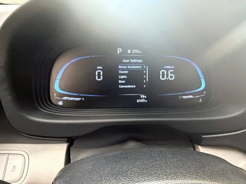 Certified 2026 Hyundai Venue SEL FWD image 25
