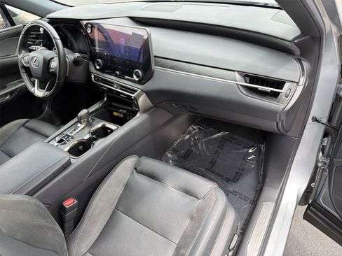 Used 2024 Lexus RX 450h AWD w/ Convenience Package image 13