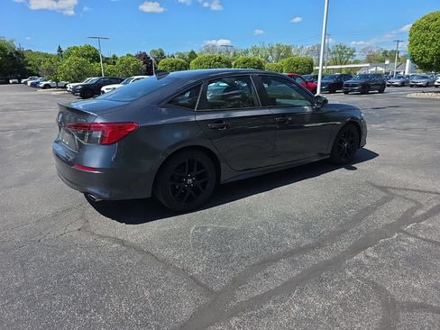 Used 2024 Honda Civic Sport image 7