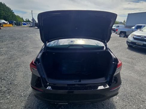 Used 2026 Honda Civic Sport image 12