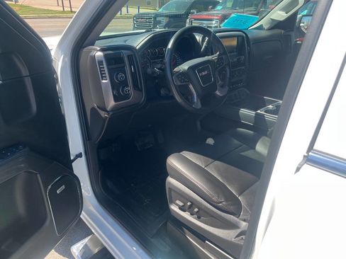 Used 2014 GMC Sierra 1500 SLT w/ All-Terrain Package image 13