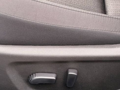 New 2026 Nissan Altima 2.5 SV FWD image 27