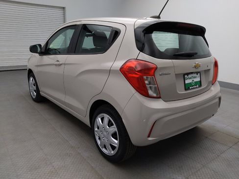 Used 2020 Chevrolet Spark LS FWD image 5