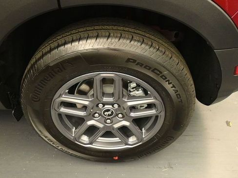 New 2025 Ford Bronco Sport Big Bend image 9