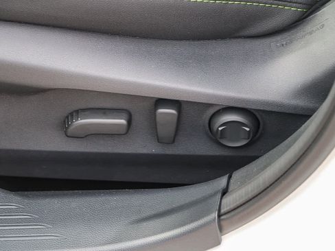 New 2025 Subaru Outback Onyx Edition image 20