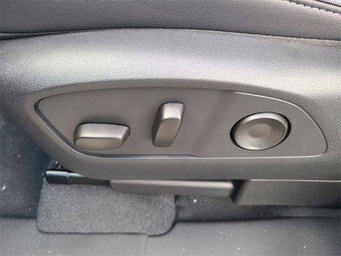 New 2026 Chevrolet Silverado EV LT w/ Plus Package image 23