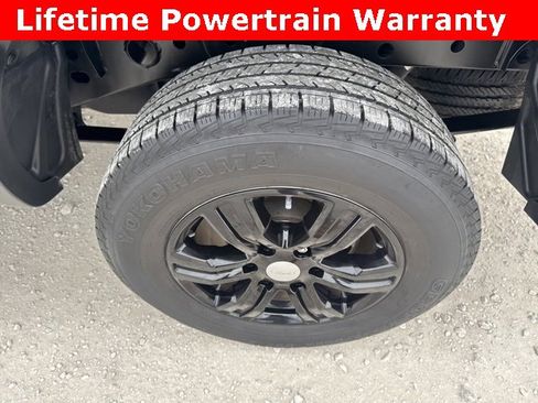 Used 2020 Ford Ranger XL w/ Equipment Group 101A Mid image 11