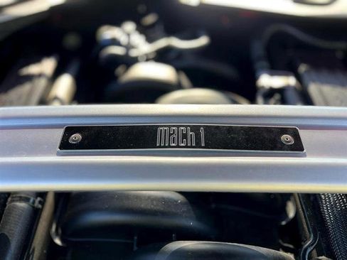 Used 2021 Ford Mustang Mach 1 w/ Equipment Group 700A image 46