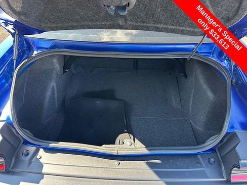 Used 2021 Dodge Challenger R/T Scat Pack w/ Plus Package image 25