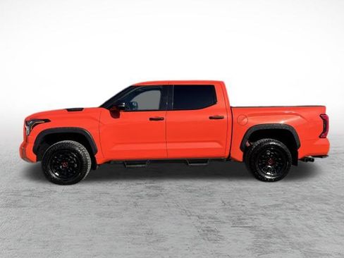 Used 2022 Toyota Tundra TRD Pro image 9