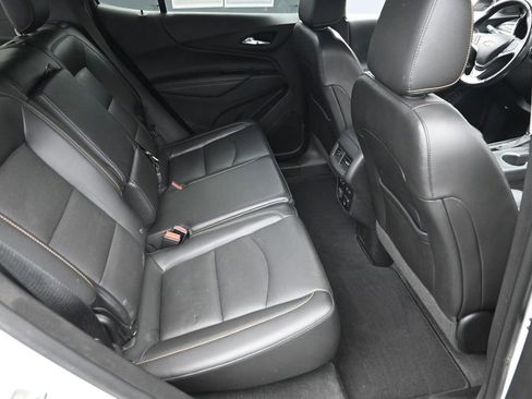 Used 2018 Chevrolet Equinox Premier AWD/4WD image 8