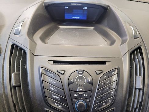 Used 2015 Ford Escape SE AWD/4WD image 25